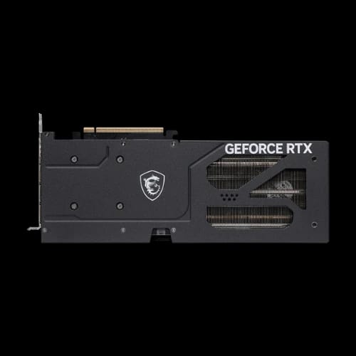 msi geforce rtx 5060 ti 16g ventus 3x oc 16gb gddr7 graphics card 4