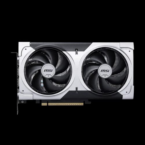 msi geforce rtx 5060 ti 8g ventus 2x plus graphics card 2