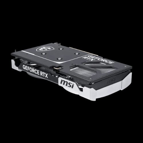 msi geforce rtx 5060 ti 8g ventus 2x plus graphics card 3