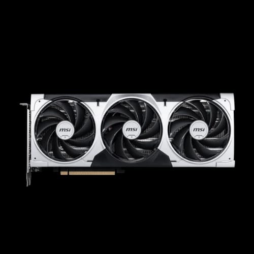 msi geforce rtx 5060 ti 8g ventus 3x oc 8gb gddr7 graphics card 2