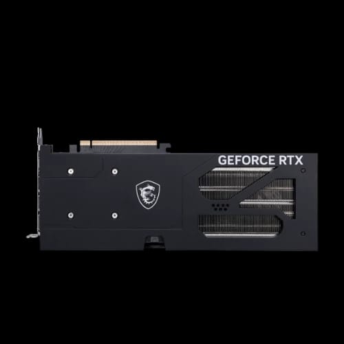 msi geforce rtx 5060 ti 8g ventus 3x oc 8gb gddr7 graphics card 3