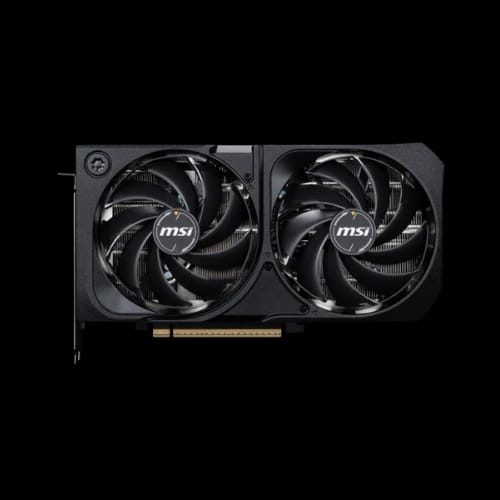 msi geforce rtx 5070 12g shadow 2x oc 12gb gddr7 graphics card 1