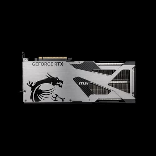 msi geforce rtx 5070 12g vanguard soc gddr7 graphics card 4