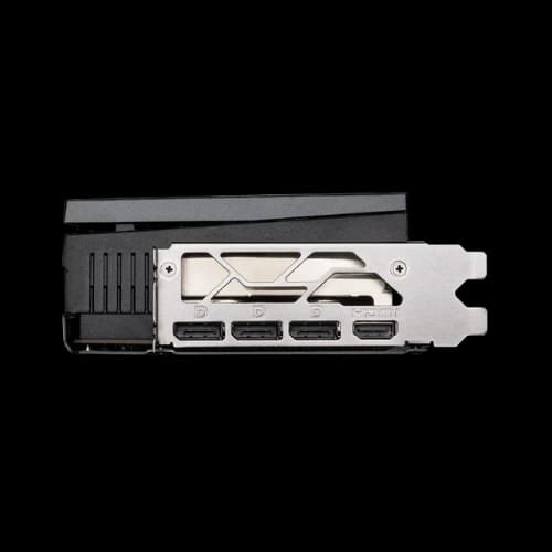 msi geforce rtx 5070 12g vanguard soc gddr7 graphics card 5