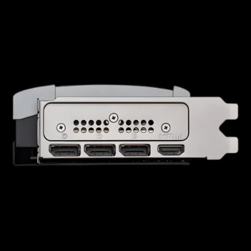 msi geforce rtx 5070 ti 16g ventus 3x oc 16gb gddr7 graphics cardports