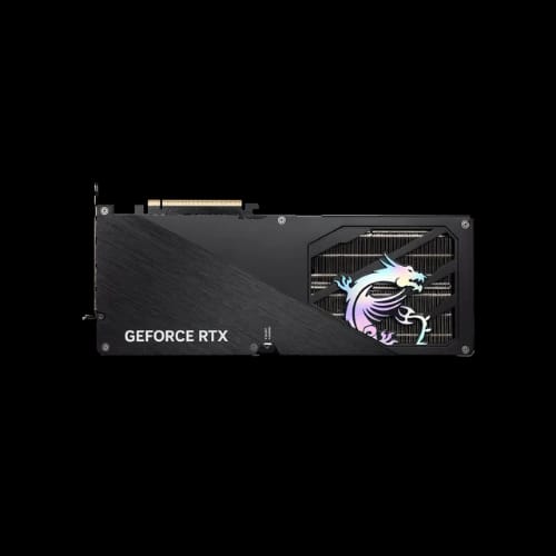 msi geforce rtx 5080 16g gaming trio oc 16gb gddr7 graphics card 4