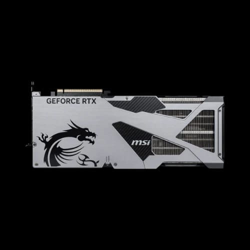 msi geforce rtx 5080 16g vanguard soc 16gb gddr7 graphics card 3