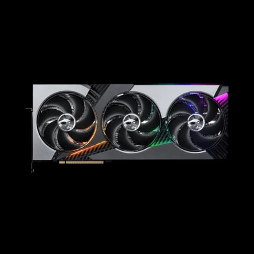 msi geforce rtx 5080 16g vanguard soc launch edition graphics card 2