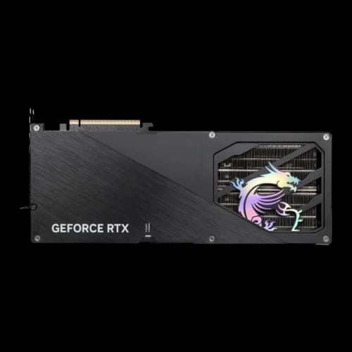 msi geforce rtx 5090 32g gaming trio oc 32gb gddr7 graphics card 4