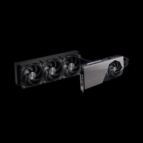 msi geforce rtx 5090 32g suprim liquid soc graphics card 2