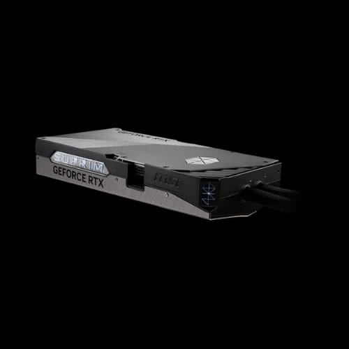 msi geforce rtx 5090 32g suprim liquid soc graphics card 3