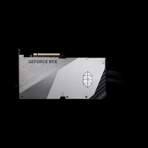 msi geforce rtx 5090 32g suprim liquid soc graphics card 4