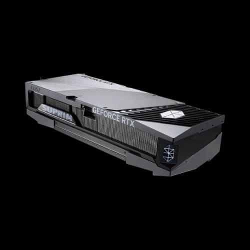 msi geforce rtx 5090 32g suprim soc graphics card 3