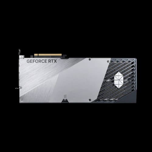 msi geforce rtx 5090 32g suprim soc graphics card 4