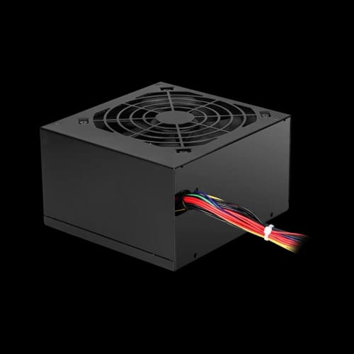msi mag a300n h 300w 80 plus non modular power supplyback