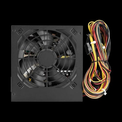msi mag a300n h 300w 80 plus non modular power supplywith wire