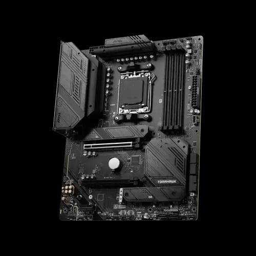 msi mag b650 tomahawk wifi am5 atx motherboard 3