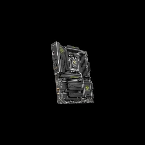 msi mag b850 tomahawk max wifi am5 ddr5 atx motherboard 4