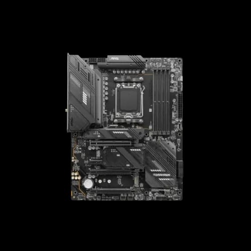 msi mag x670e tomahawk wifi amd am5 atx motherboard 2