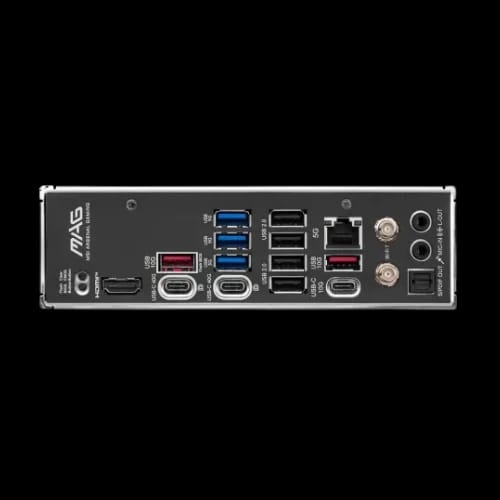 msi mag x870 tomahawk wifi am5 motherboard 4