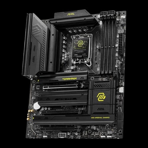 msi mag z890 tomahawk wifi lga 1851 atx motherboard 3