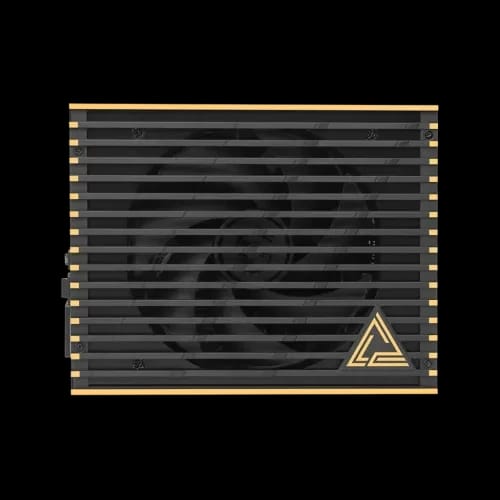 msi meg ai1600t pcie5 1600w 80 titanium fully modular psu 4
