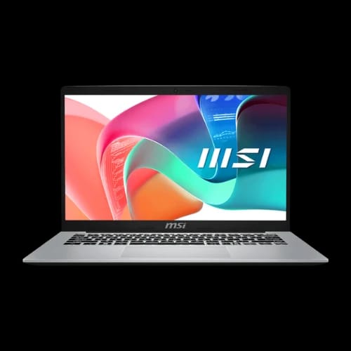 msi modern 14 f13mg core i3 13th gen 14 fhd laptop 2