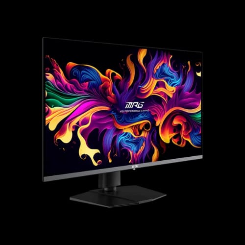msi mpg 321urx 315 inch qd oled 4k uhd 240hz gaming monitor 2