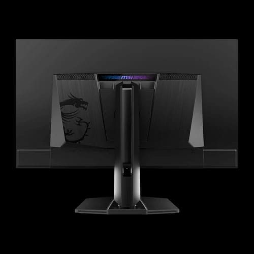 msi mpg 321urx 315 inch qd oled 4k uhd 240hz gaming monitor 3