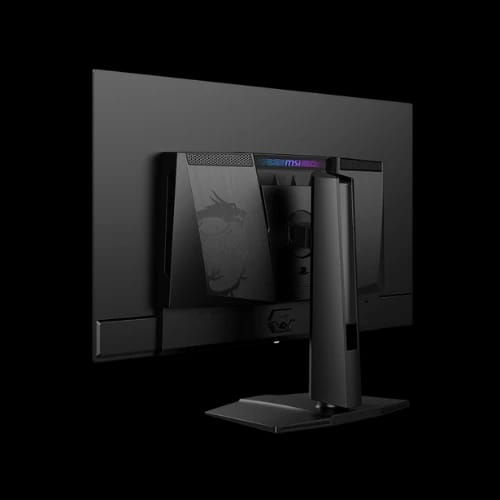 msi mpg 321urx 315 inch qd oled 4k uhd 240hz gaming monitor 4