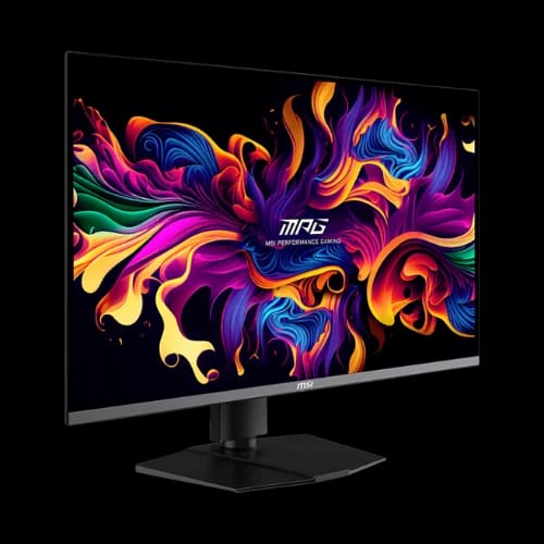 msi mpg 322urx qd oled 315 4k uhd 240hz gaming monitor 2