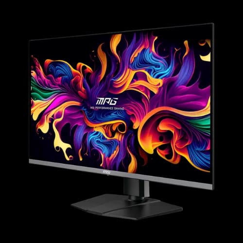 msi mpg 322urx qd oled 315 4k uhd 240hz gaming monitor 4