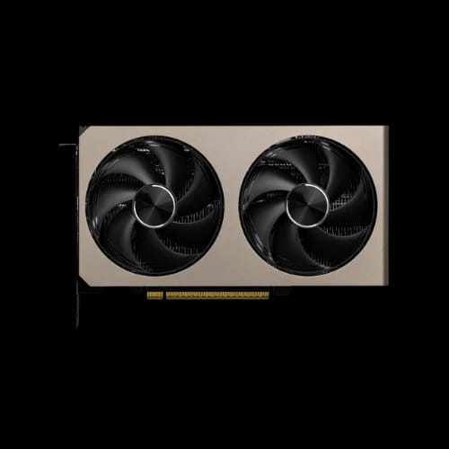 msi nvidia geforce 16gb msi rtx 5060 ti 16gb inspire 2x oc 2