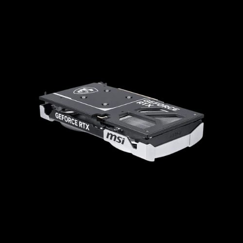 msi nvidia geforce rtx 5060 ti 8gb ventus 2x plus 3