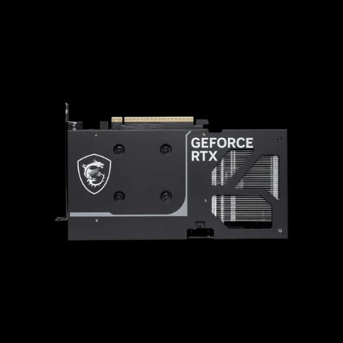 msi nvidia geforce rtx 5060 ti 8gb ventus 2x plus 4