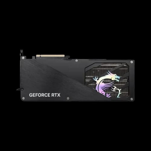 msi nvidia geforce rtx 5070 gaming trio oc 12gb 3