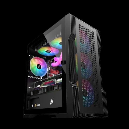 msi pro h610m g wifi ddr4 12th gen micro atx motherboard 1