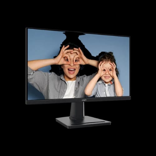 msi pro mp225 215 100hz ips fhd monitor 2
