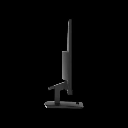 msi pro mp243l e14 238 144hz ips fhd gaming monitor side