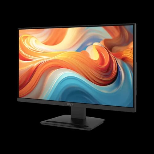 msi pro mp243l e14 238 144hz ips fhd gaming monitorp right