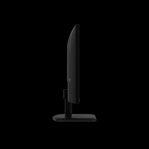 msi pro mp251l e2 245 120hz 1ms fhd ips business monitor side