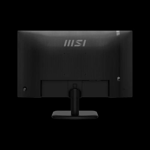 msi pro mp251l e2 245 120hz 1ms fhd ips business monitor