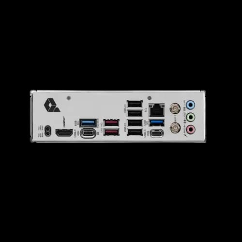 msi pro x870 p wifi am5 atx motherboard 1