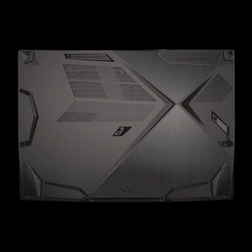 msi thin a15 b7ve ryzen 7 7735hs rtx 4050 6gb gddr6 graphics 156 fhd gaming laptop 4