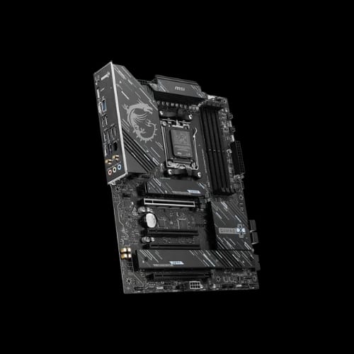 msi x870 gaming plus wifi ddr5 amd am5 socket motherboard 4