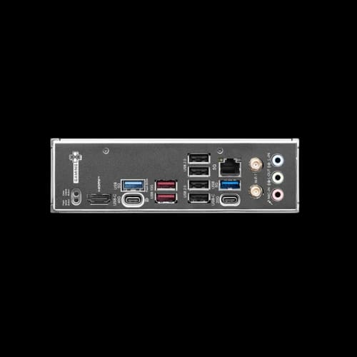 msi x870 gaming plus wifi ddr5 amd am5 socket motherboard 5
