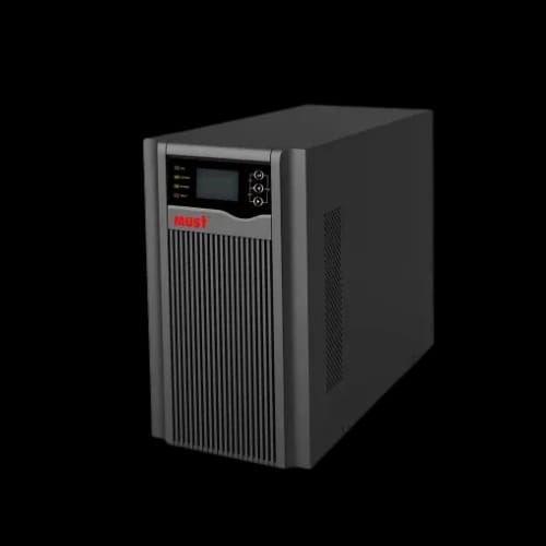 must eh55 h1k2 1kva online ups