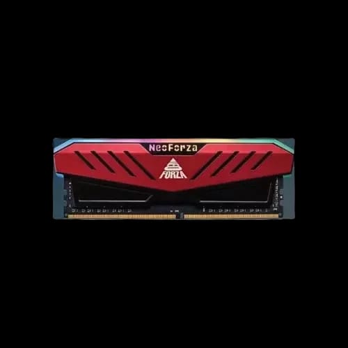 neo forza nmgd416e82 3600df10 16gb 3600mhz ddr4 rgb desktop ram