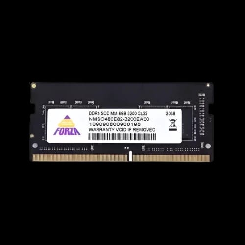 neo forza nmso416e82 3200ea10 16gb 3200mhz ddr4 laptop ram main