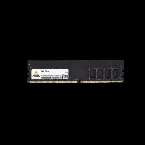 neo forza nmud440d82 4gb 2666mhz ddr4 desktop ram